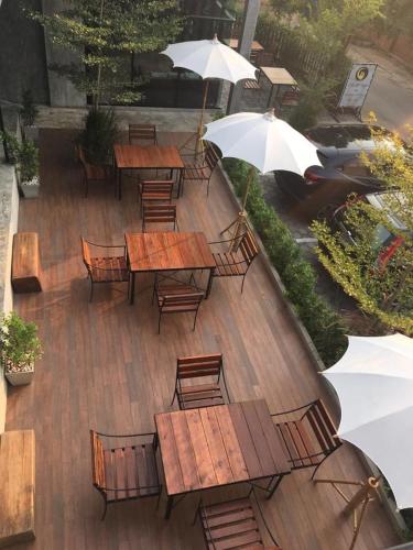 Фотографии гостиницы
Come Moon Loft Hotel