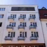 Фотография гостевого дома Penzion Homer Poděbrady