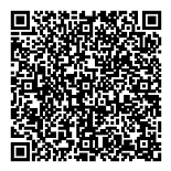 QR код хостела Жилино 1