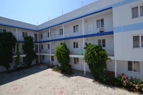 Фотография мини отеля Ласточка на Крымской