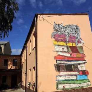 Фотография хостела Сладкий сон