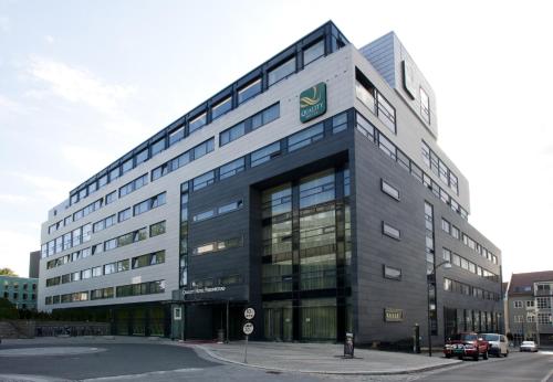 Фотография гостиницы Quality Hotel Fredrikstad