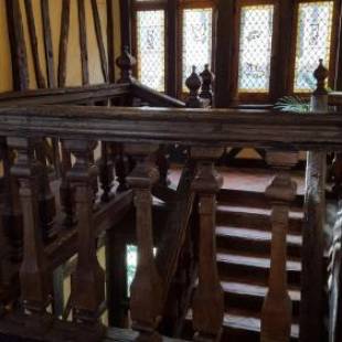 Фотографии гостиницы 
            Hotel La Résidence Manoir De La Salamandre