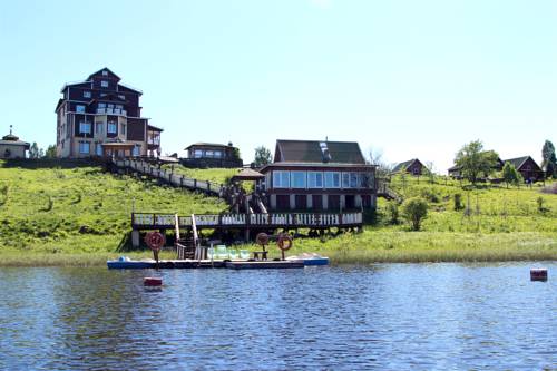 Фотография базы отдыха База Отдыха Рай на Щеберихе