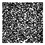 QR код гостиницы Глобус