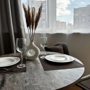 Фотография квартиры КликРум на улице Кузьминская 19