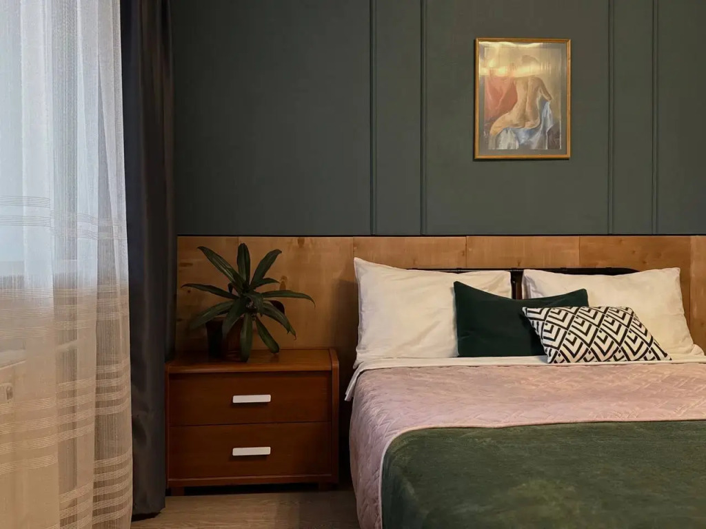 Фотография квартиры Квартира по улице Леднева