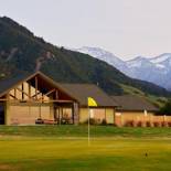 Фотография гостиницы Koura Bay Golf Resort