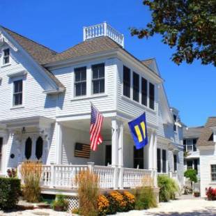 Фотографии гостевого дома
White Porch Inn