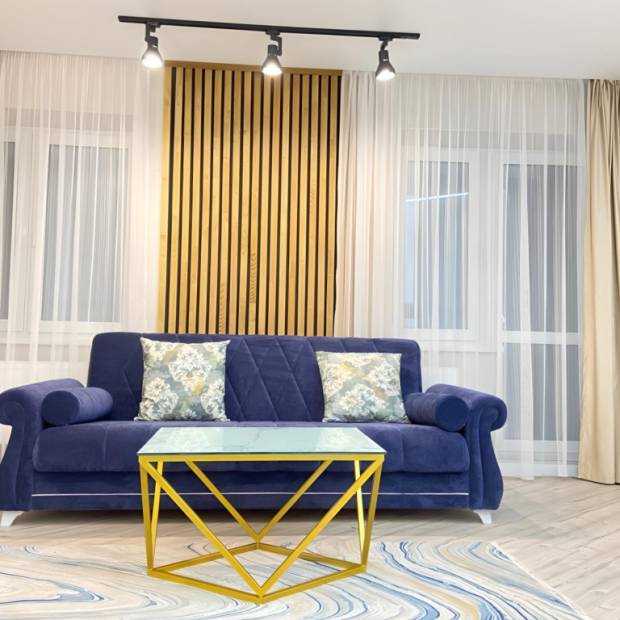 Фотографии квартиры 
            Апартаменты на Раскольникова