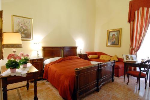 Фотография мини отеля B&B Siena In Centro - Diffuso