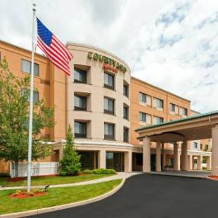 Фотографии гостиницы
Courtyard Hartford Farmington