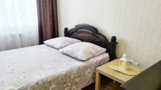 Фотографии квартиры 
            Апартаменты на улице Федерации 87