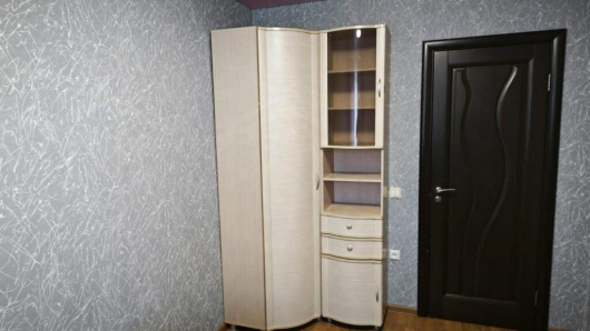 Фотографии квартиры 
            Resident Ufa (Резидент Уфа) USSR room