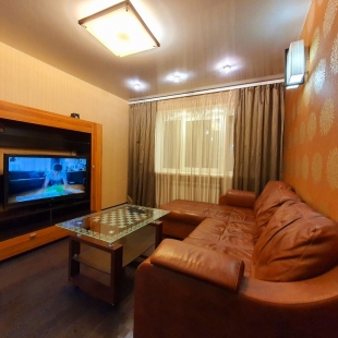 Фотография квартиры Апартаменты на Самойловой 9