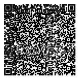 QR код гостиницы TFL Hotel Vladivostok