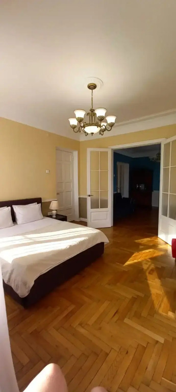 Фотографии квартиры 
            Апартаменты у Кремля Алсу Мустафиной