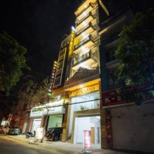 Фотография гостиницы An loc hotel