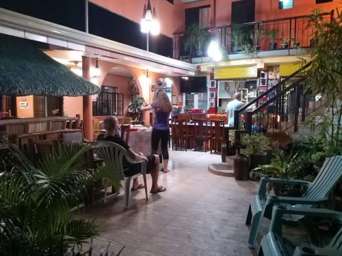 Фотография мини отеля UNK'S HOUSE HOMESTAY