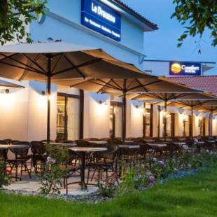 Фотографии гостиницы
Comfort Hotel Figeac