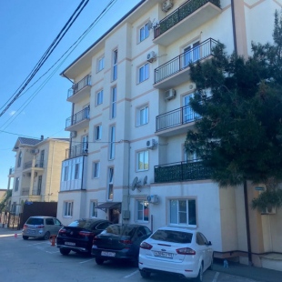 Фотография квартиры Квартира на Кубанской