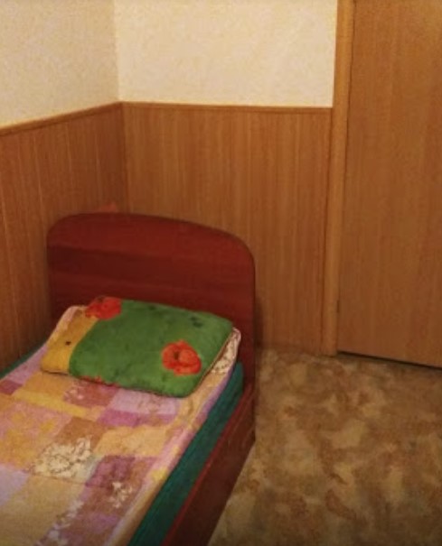 Фотография гостиницы Урал