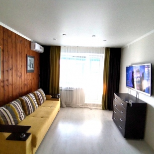 Фотография квартиры Квартира Уютнейшая квартира возле МНТК имени Фёдорова