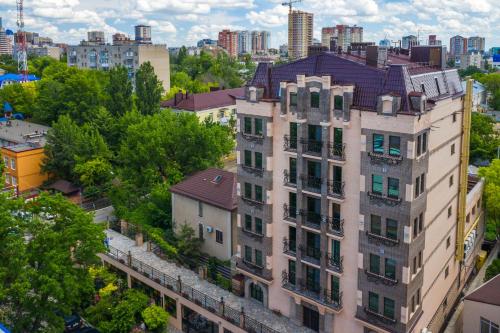 Фотографии гостиницы 
            Customs House