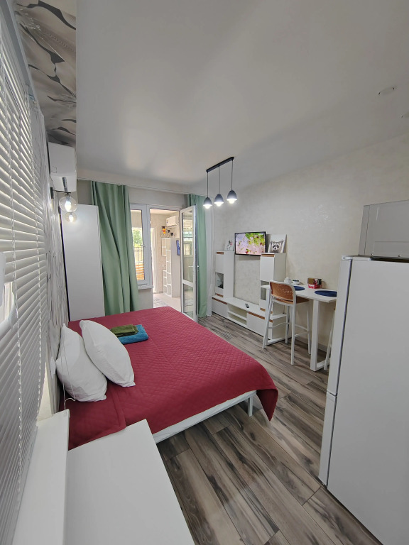 Фотография квартиры Квартира Ивановская 92