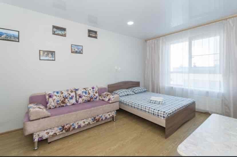 Фотография квартиры Апартаменты на Железнодорожной, 15/1