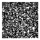 QR код гостевого дома Калинки-Малинки