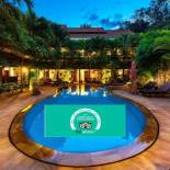 Фотография гостиницы Pavillon Indochine Boutique - Hotel