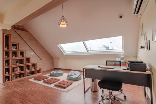 Фотография хостела The Victory View