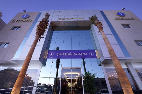 Фотография апарт отеля Intour Qurtoba