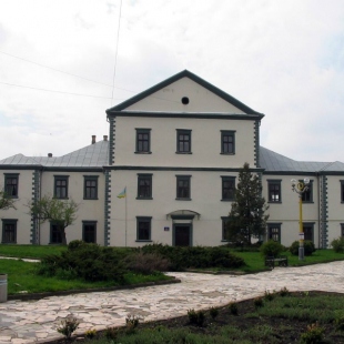 Фотография достопримечательности Тернопольский замок