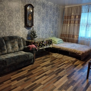 Фотография квартиры 24Gold City (24Голд Сити) на улице Красноярская