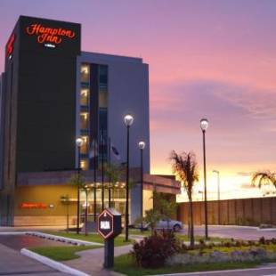 Фотографии гостиницы
Hampton Inn by Hilton Merida