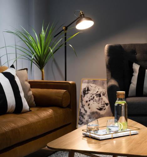 Фотография мини отеля MR. NORDIC INN