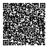 QR код гостиницы Hotel Claude Monet