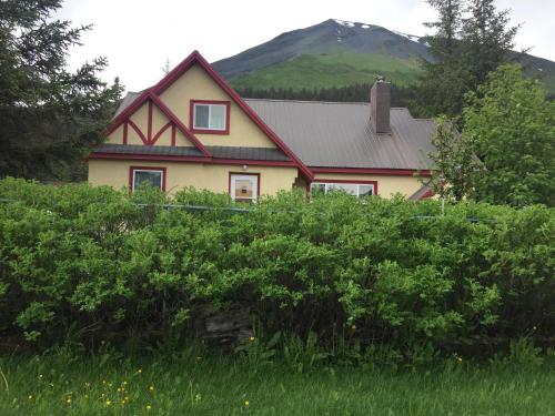 Фотография гостевого дома Seward's Guest House