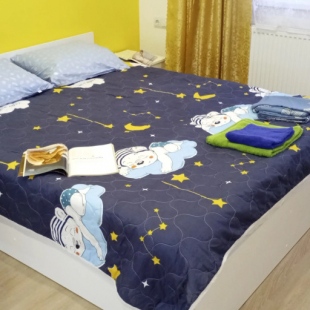 Фотография квартиры Квартира со Всеми Удобствами