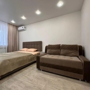 Фотография квартиры Апартаменты на улице Василенко 3/3