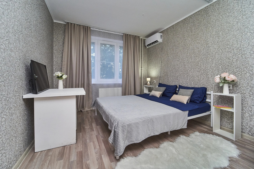 Фотография квартиры Апартаменты Сутки В Крд у Парка Галицкого