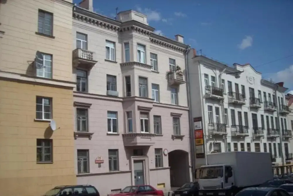 Фотография квартиры StudioMinsk Apartments