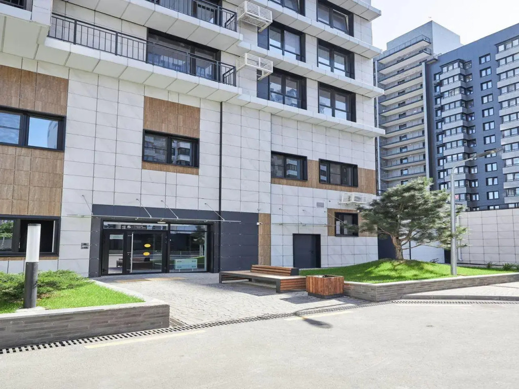 Фотография квартиры Апартаменты на улице Соколова 68