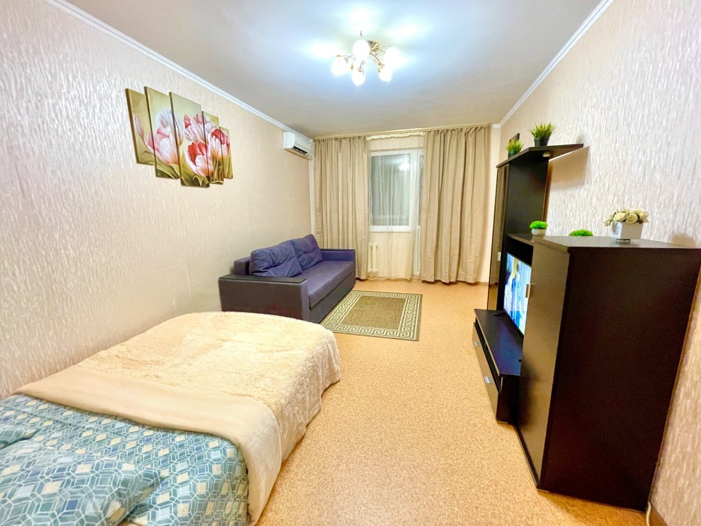 Фотография квартиры Апартаменты на 15 этаже в ЖК Ботанический