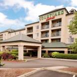 Фотография гостиницы Courtyard by Marriott Portland Southeast/Clackamas