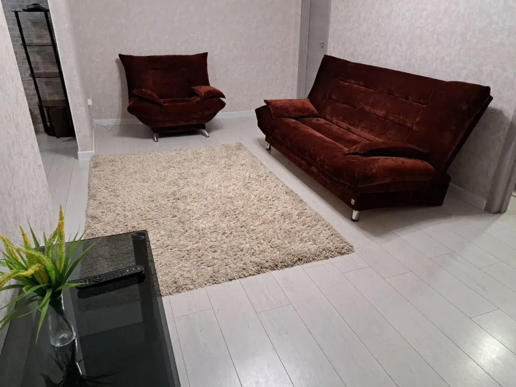 Фотография квартиры Квартира 2-комнатная квартира возле Ж/д вокзала