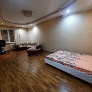 Фотография квартиры Квартира в Микрорайоне В-1 20