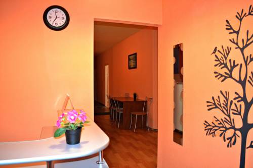 Фотографии мини отеля
Манго